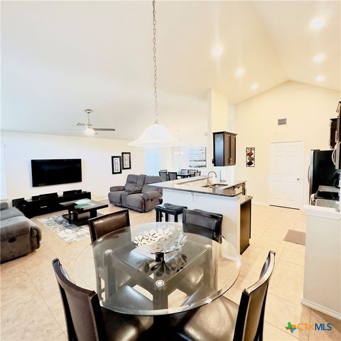 1521 Starlight Drive, Temple, TX 76502
