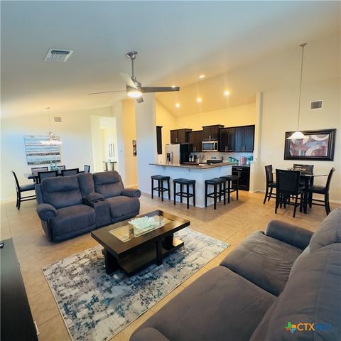 1521 Starlight Drive, Temple, TX 76502