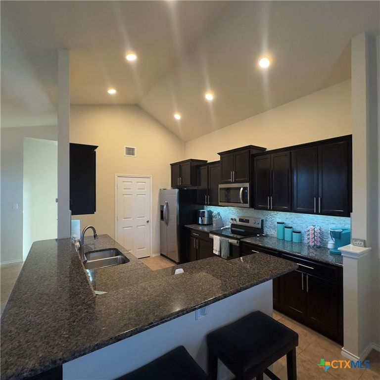Image 13 of property listing at 1521 Starlight Drive, Temple, TX 76502