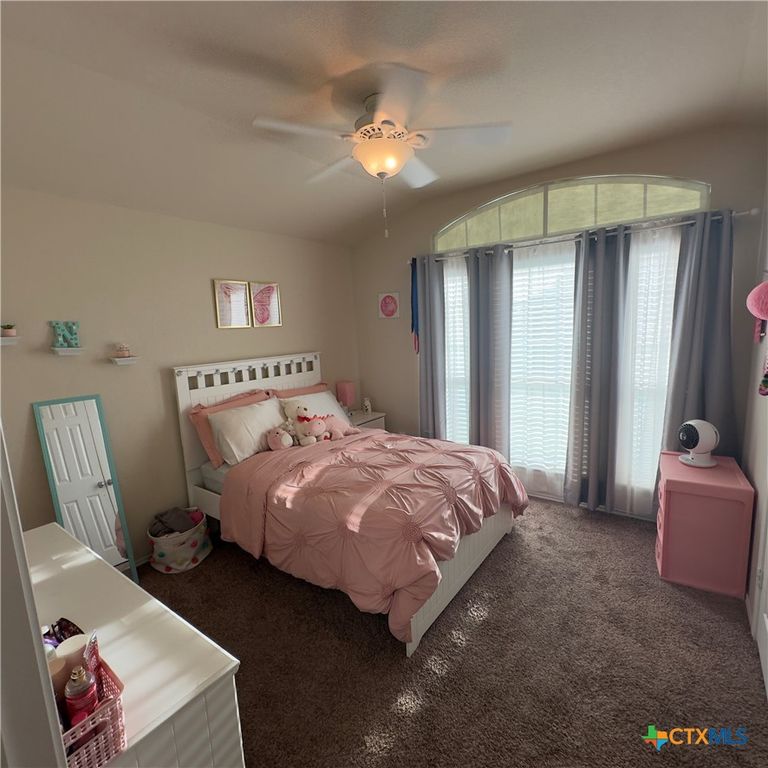 Image 15 of property listing at 1521 Starlight Drive, Temple, TX 76502