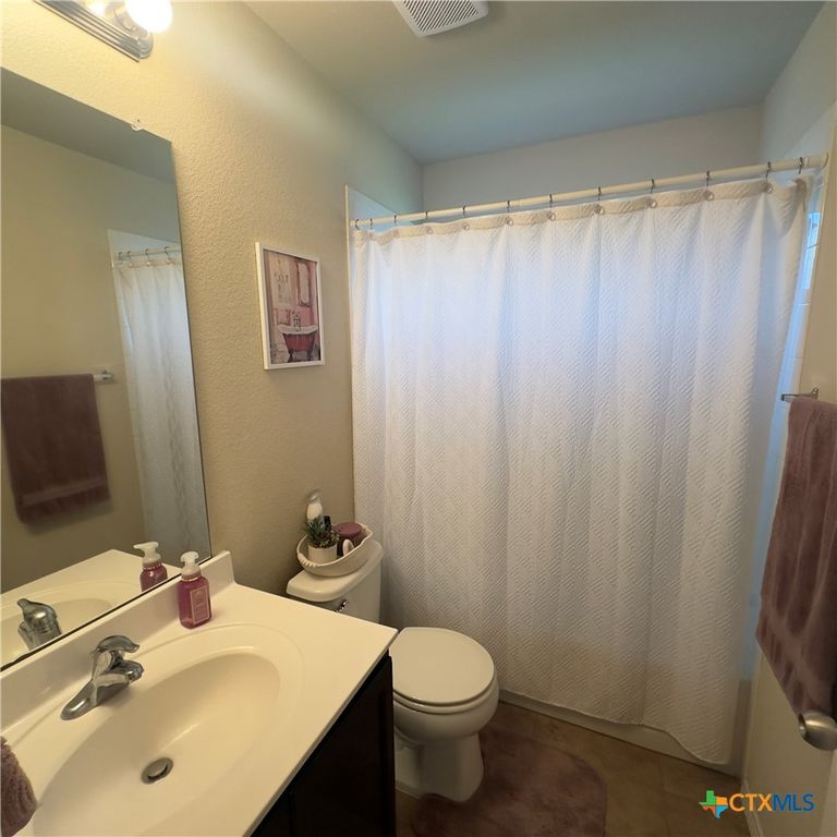 Image 16 of property listing at 1521 Starlight Drive, Temple, TX 76502
