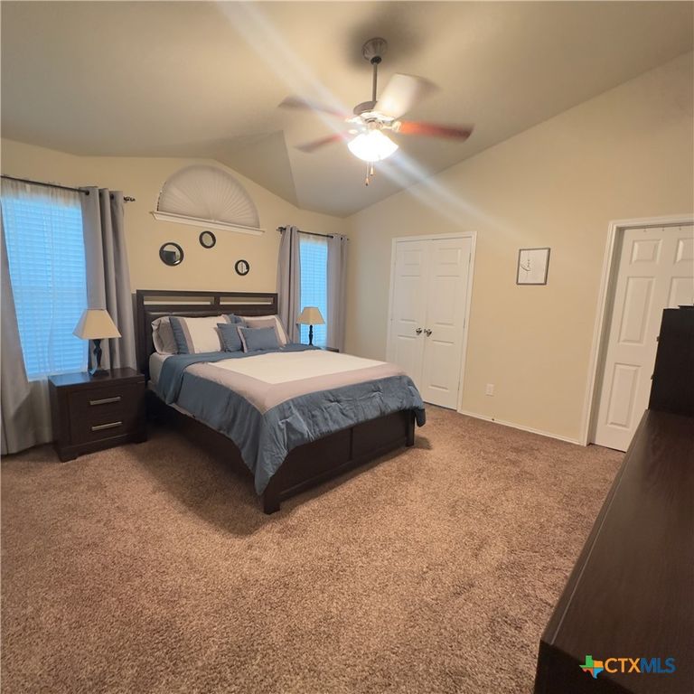 Image 9 of property listing at 1521 Starlight Drive, Temple, TX 76502