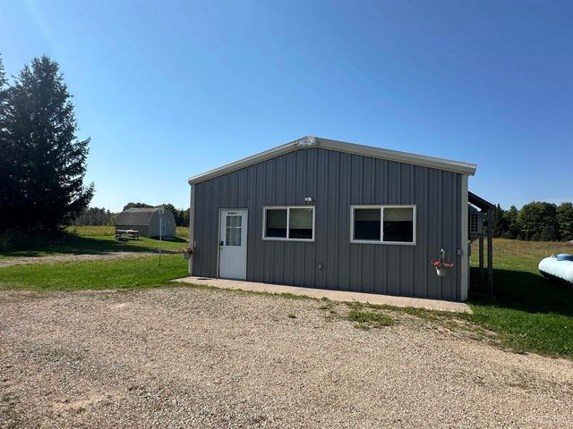 4865 M67 Road, Chatham, MI 49816