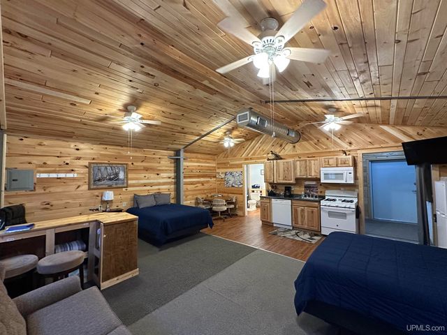 4865 M67 Road, Chatham, MI 49816