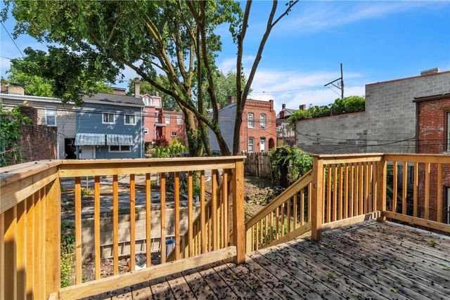 5132 Butler St, Lawrenceville, PA 15201