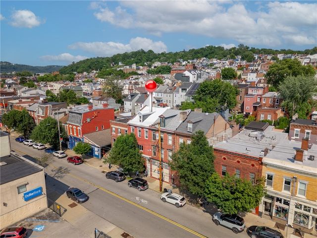 5132 Butler St, Lawrenceville, PA 15201