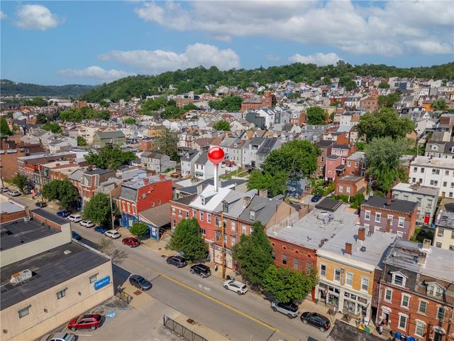 5132 Butler St, Lawrenceville, PA 15201