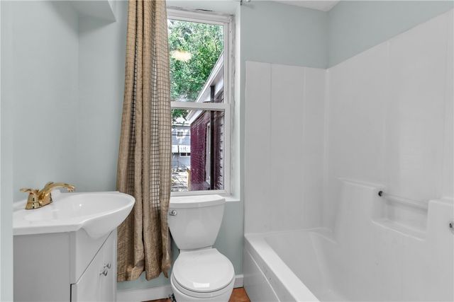 5132 Butler St, Lawrenceville, PA 15201