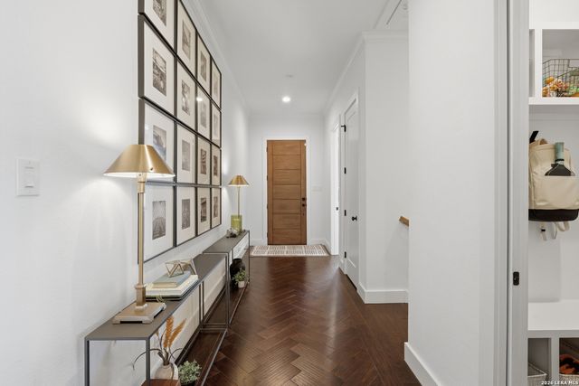 23850 Castle Peak, San Antonio, TX 78258