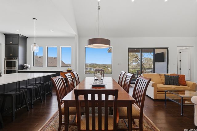 23850 Castle Peak, San Antonio, TX 78258