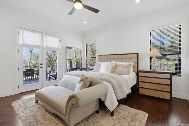 23850 Castle Peak, San Antonio, TX 78258