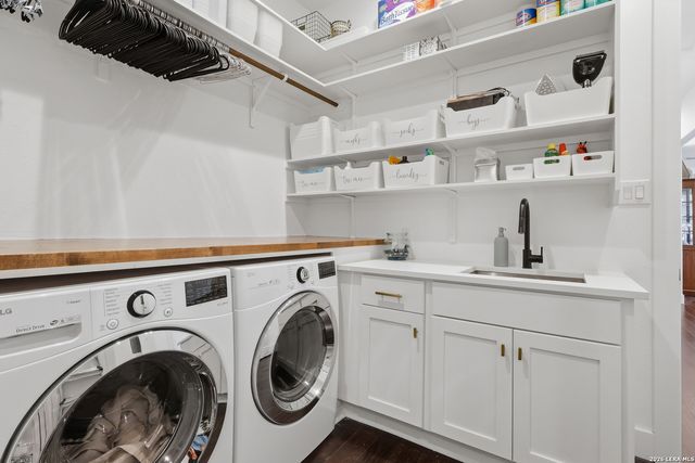 23850 Castle Peak, San Antonio, TX 78258