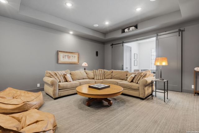 23850 Castle Peak, San Antonio, TX 78258