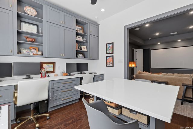 23850 Castle Peak, San Antonio, TX 78258