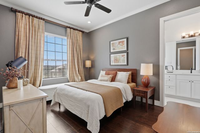 23850 Castle Peak, San Antonio, TX 78258