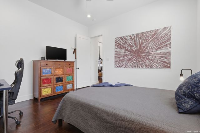 23850 Castle Peak, San Antonio, TX 78258