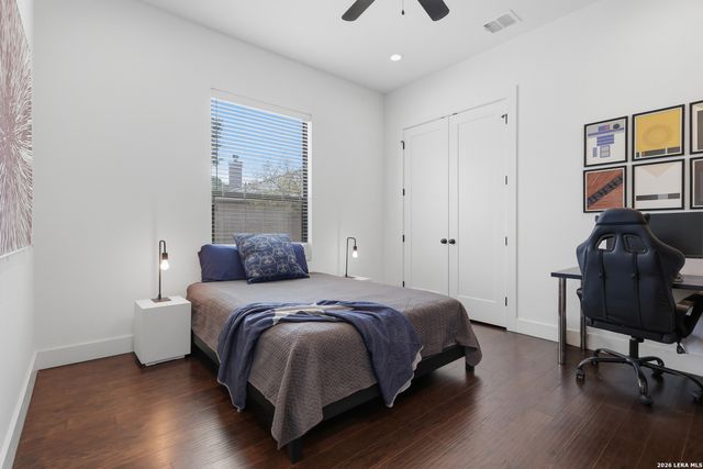 23850 Castle Peak, San Antonio, TX 78258