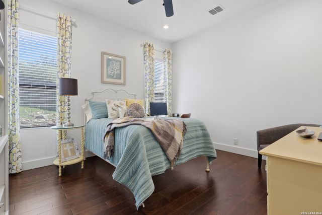 23850 Castle Peak, San Antonio, TX 78258