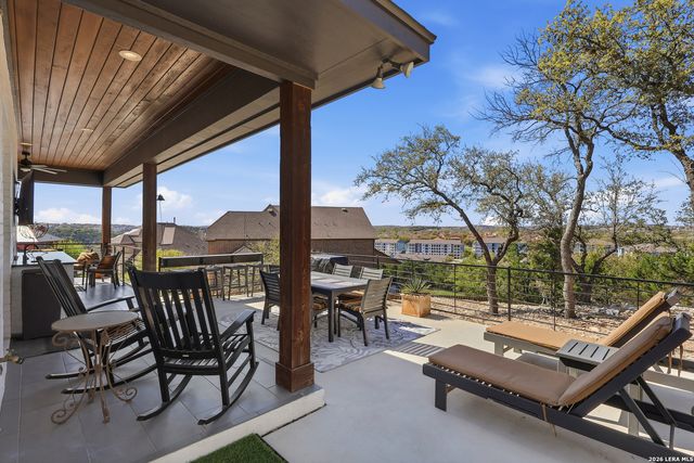 23850 Castle Peak, San Antonio, TX 78258