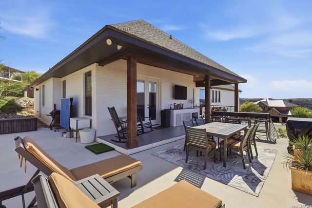 23850 Castle Peak, San Antonio, TX 78258