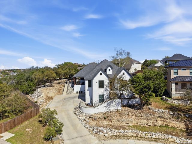 23850 Castle Peak, San Antonio, TX 78258