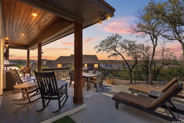 23850 Castle Peak, San Antonio, TX 78258