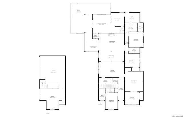 23850 Castle Peak, San Antonio, TX 78258