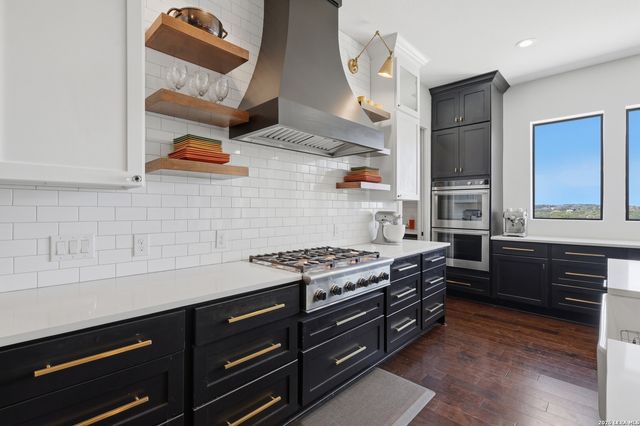 23850 Castle Peak, San Antonio, TX 78258