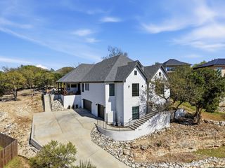 23850 Castle Peak, San Antonio, TX 78258