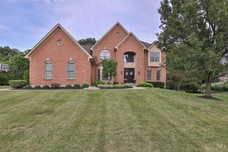 4843 Hampton Village Drive, Deerfield Twp., OH 45040