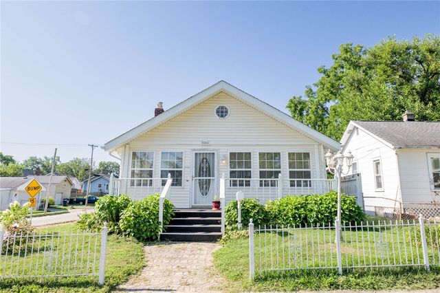 956 Chelsea Avenue, Dayton, OH 45420