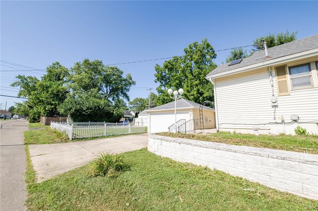 956 Chelsea Avenue, Dayton, OH 45420