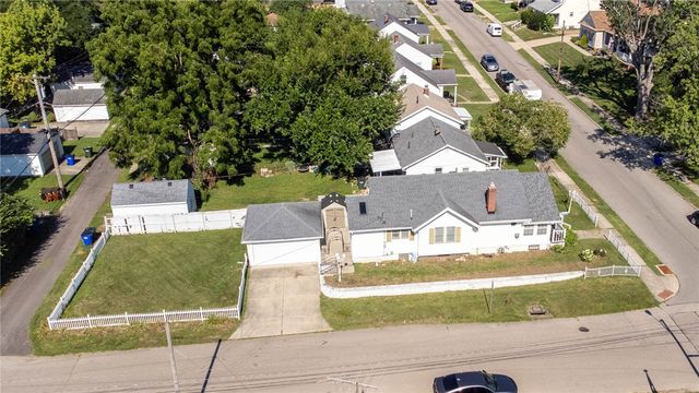 956 Chelsea Avenue, Dayton, OH 45420
