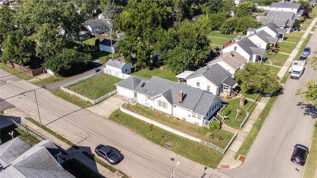 956 Chelsea Avenue, Dayton, OH 45420