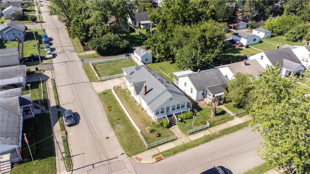 956 Chelsea Avenue, Dayton, OH 45420