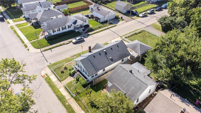 956 Chelsea Avenue, Dayton, OH 45420