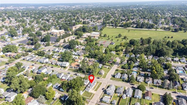 956 Chelsea Avenue, Dayton, OH 45420