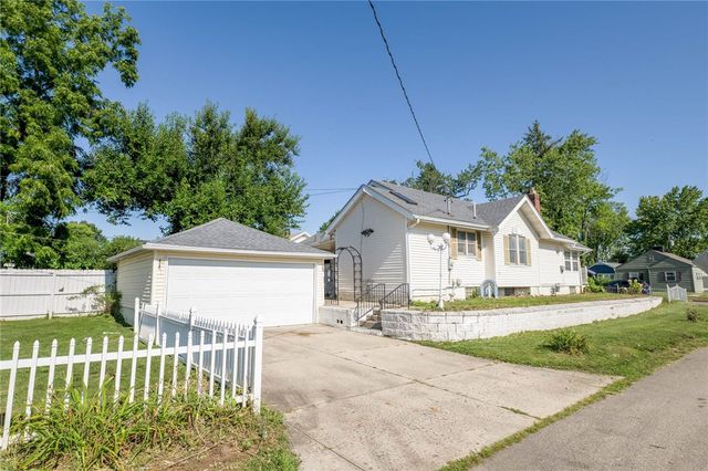 956 Chelsea Avenue, Dayton, OH 45420