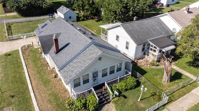 956 Chelsea Avenue, Dayton, OH 45420