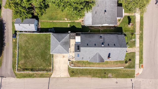 956 Chelsea Avenue, Dayton, OH 45420