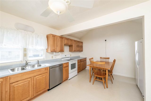 956 Chelsea Avenue, Dayton, OH 45420