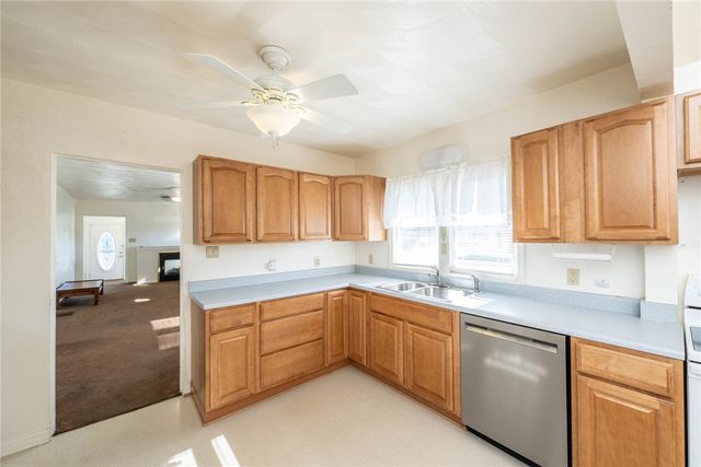 956 Chelsea Avenue, Dayton, OH 45420