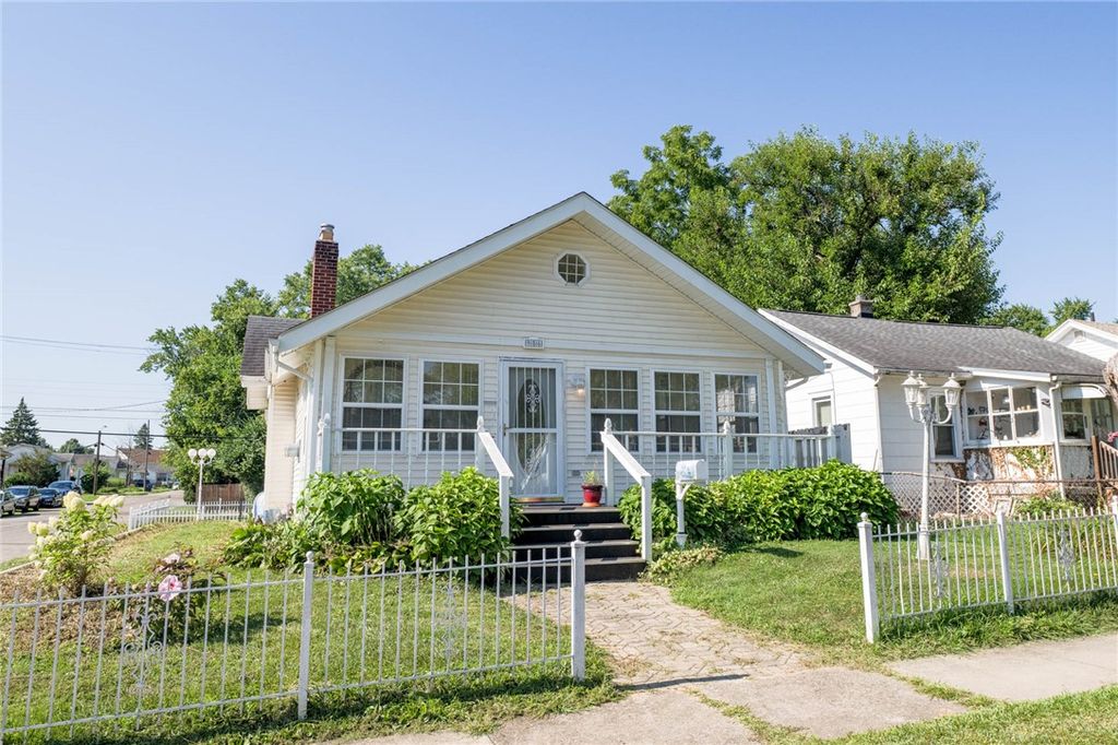 956 Chelsea Avenue, Dayton, OH 45420