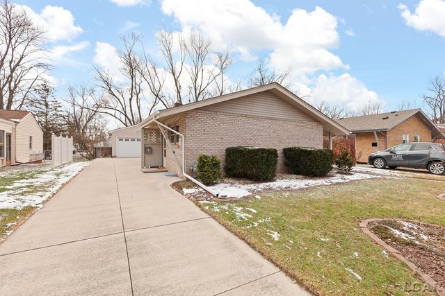 1335 Spencer Place, Adrian, MI 49221