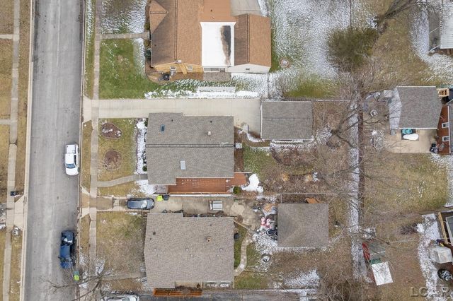 1335 Spencer Place, Adrian, MI 49221