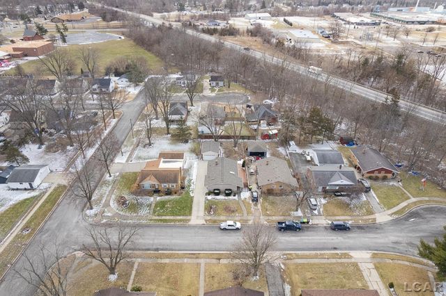 1335 Spencer Place, Adrian, MI 49221