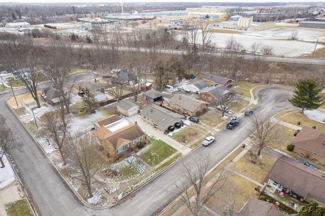 1335 Spencer Place, Adrian, MI 49221