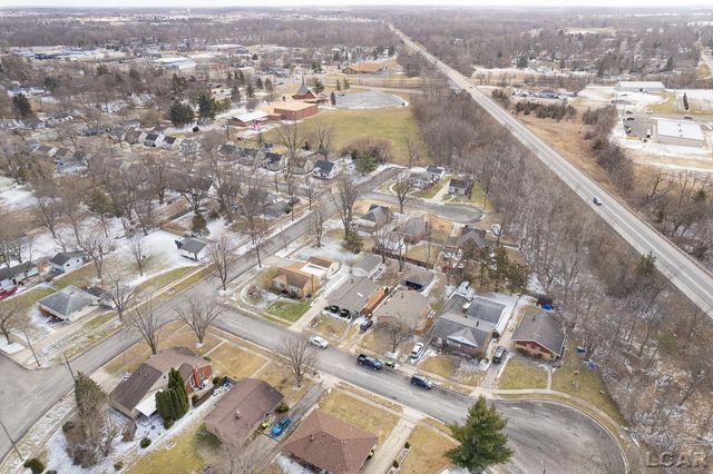 1335 Spencer Place, Adrian, MI 49221