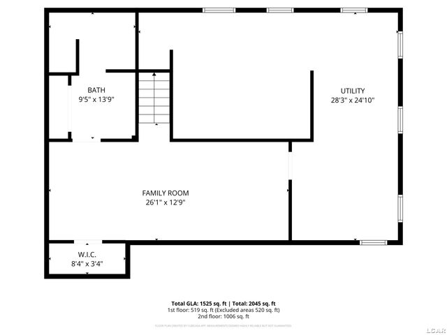 1335 Spencer Place, Adrian, MI 49221