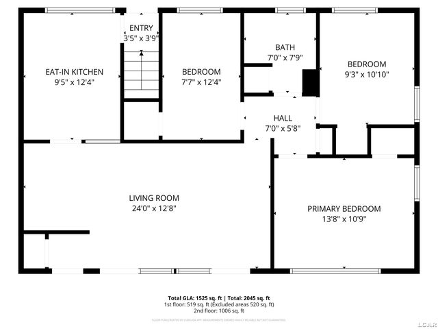 1335 Spencer Place, Adrian, MI 49221